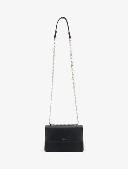 Sac à bandoulière Marguerite - Noir - 3