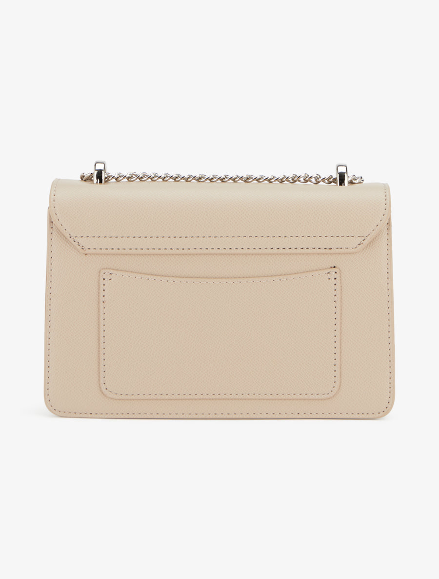 Sac à bandoulière Marguerite - Beige - 2