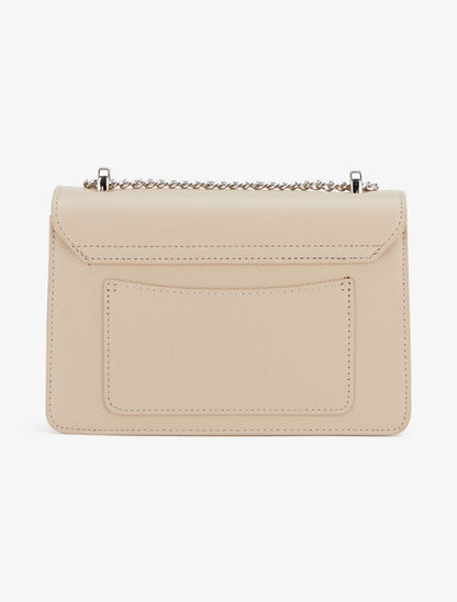 Sac à bandoulière Marguerite - Beige - 2