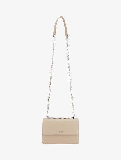 Sac à bandoulière Marguerite - Beige - 3
