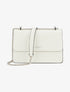 Sac à bandoulière Marguerite - Blanc - 1