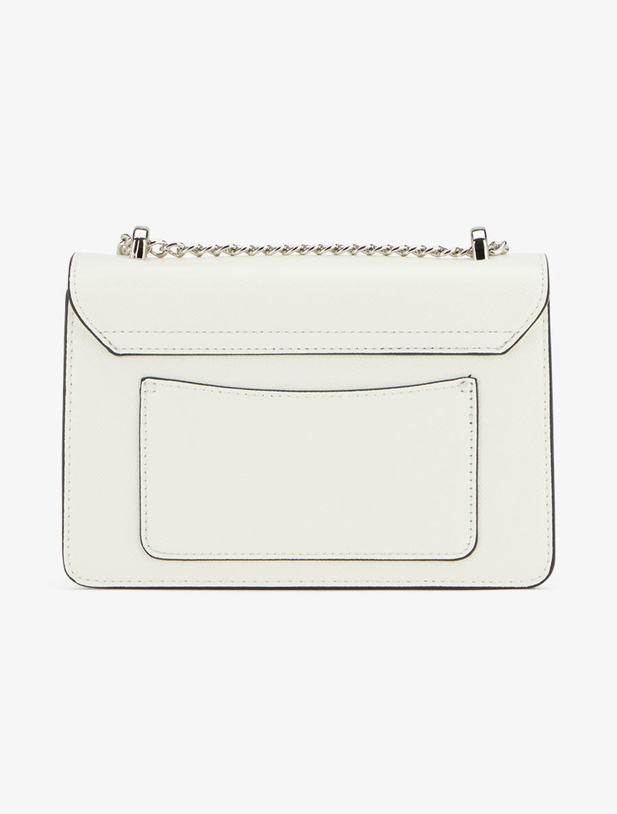 Sac à bandoulière Marguerite - Blanc - 2