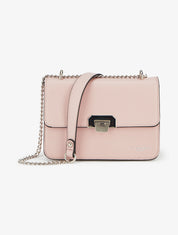Sac à bandoulière Mariko - Rose - 1