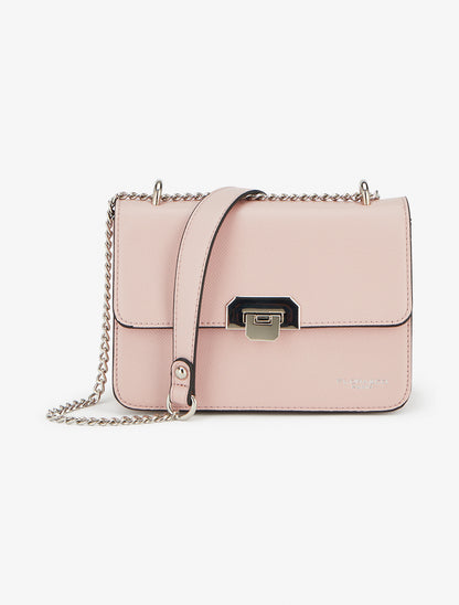 Sac à bandoulière Mariko - Rose - 