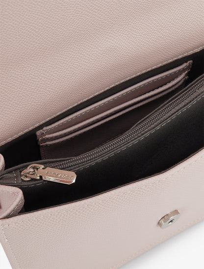 Sac à bandoulière Melia - Rose - 4