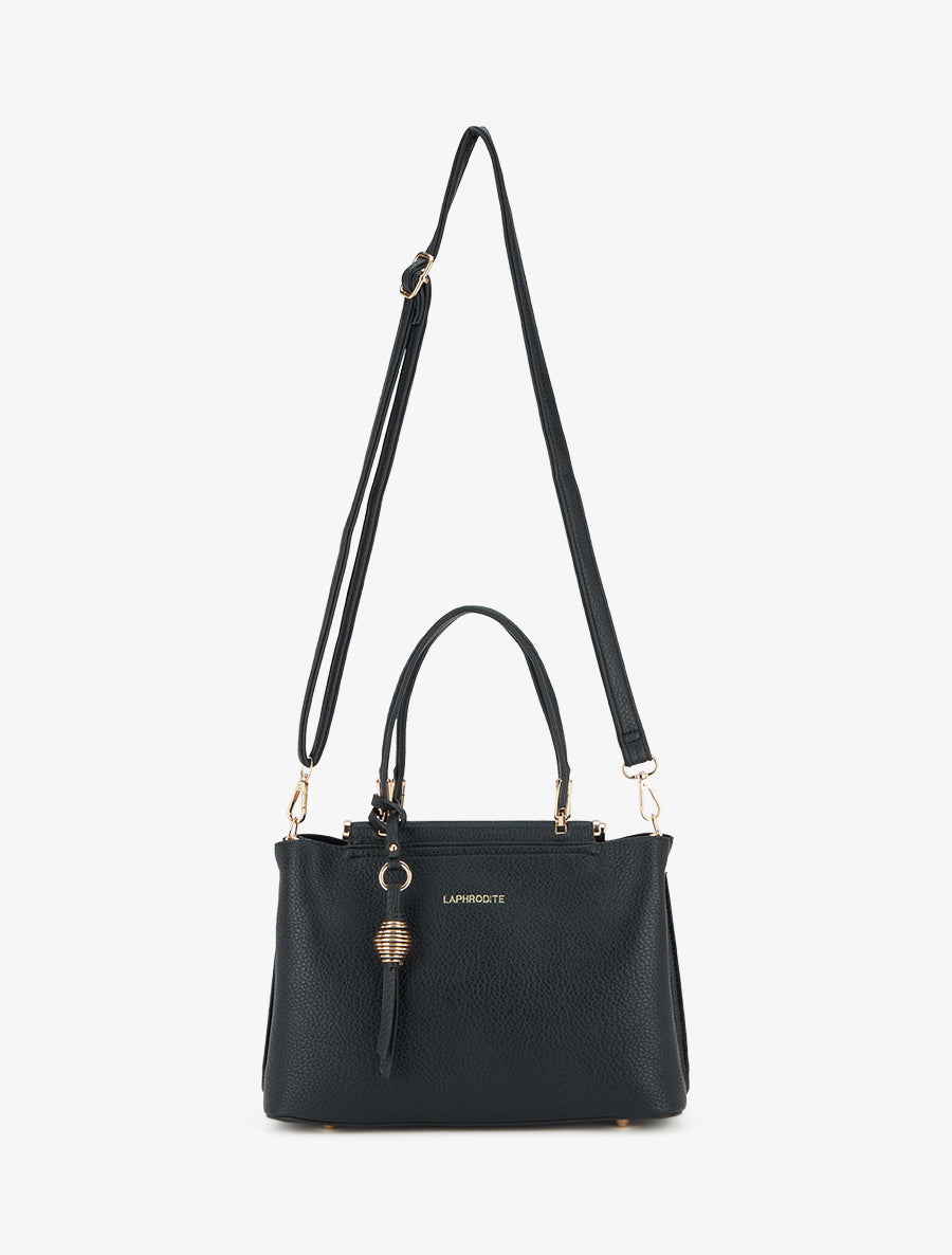 Sac à main Ximena - Noir - 3