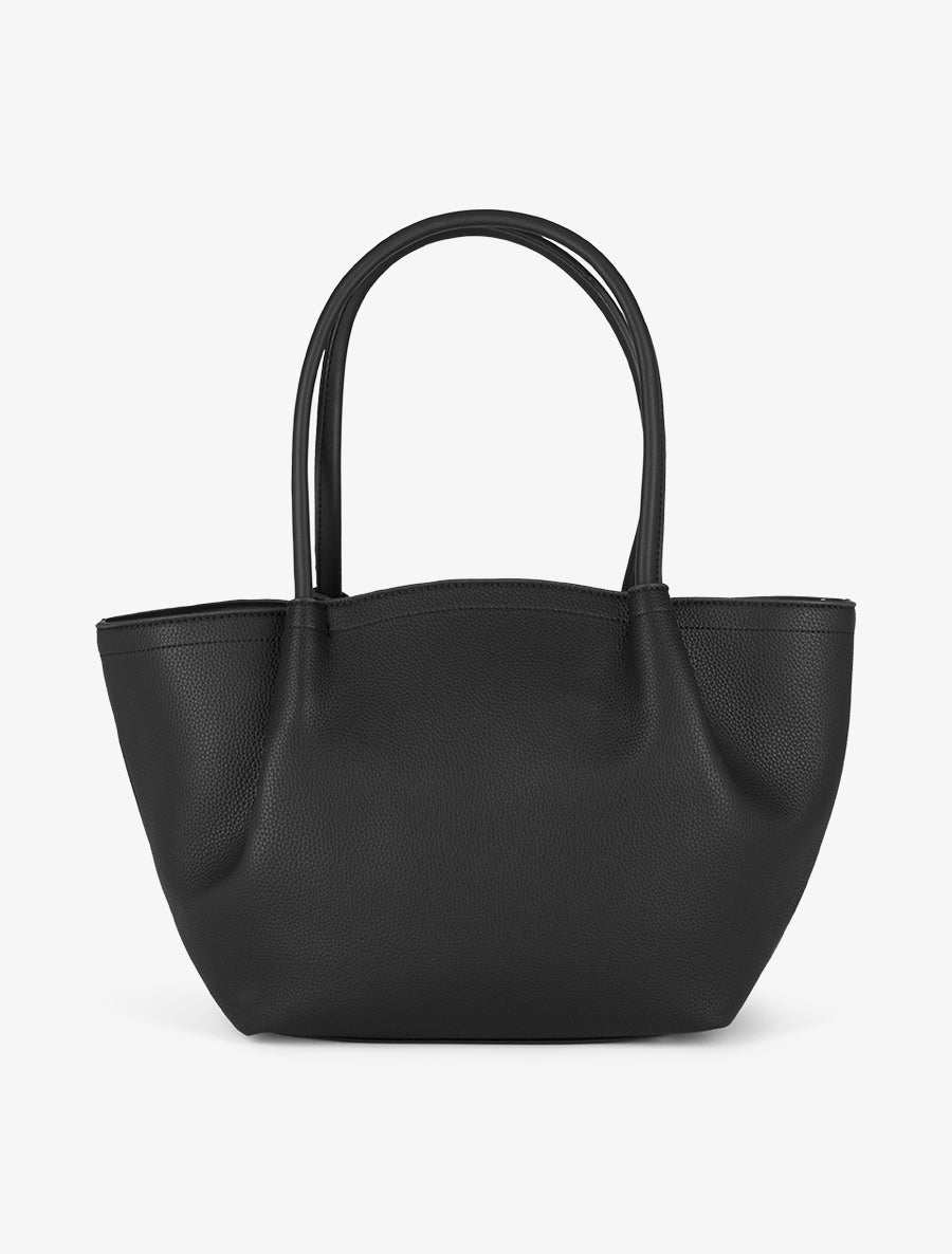 Sac cabas Regina - Noir - 2