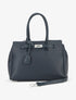 Sac à main Ava - Marine - 1