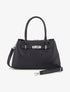 Sac à main Renata - Noir - 1