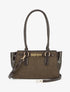 Sac à main Marthe - Marron - 1