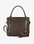 Sac cabas Eugénie - Marron - 1