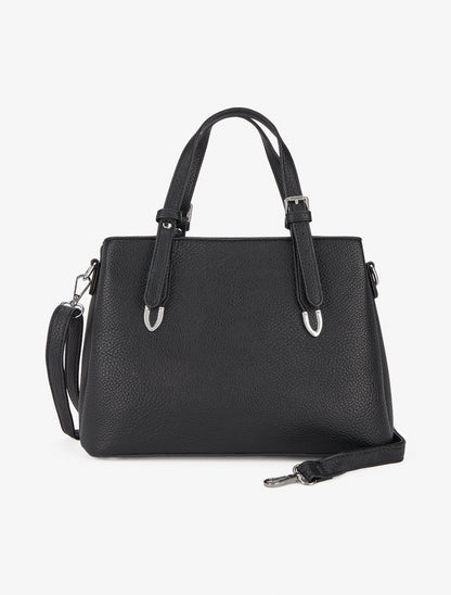 Sac à main Liséa - Noir - 1