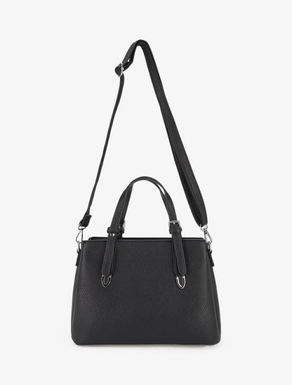 Sac à main Liséa - Noir - 2