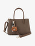 Sac besace Rachel - Marron - 1