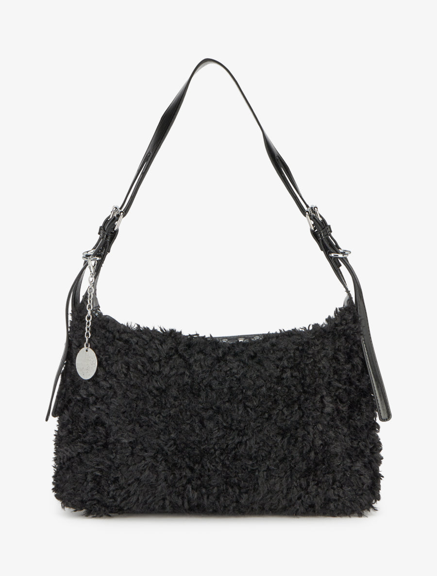 Sac à main Phoebe - Noir - 1
