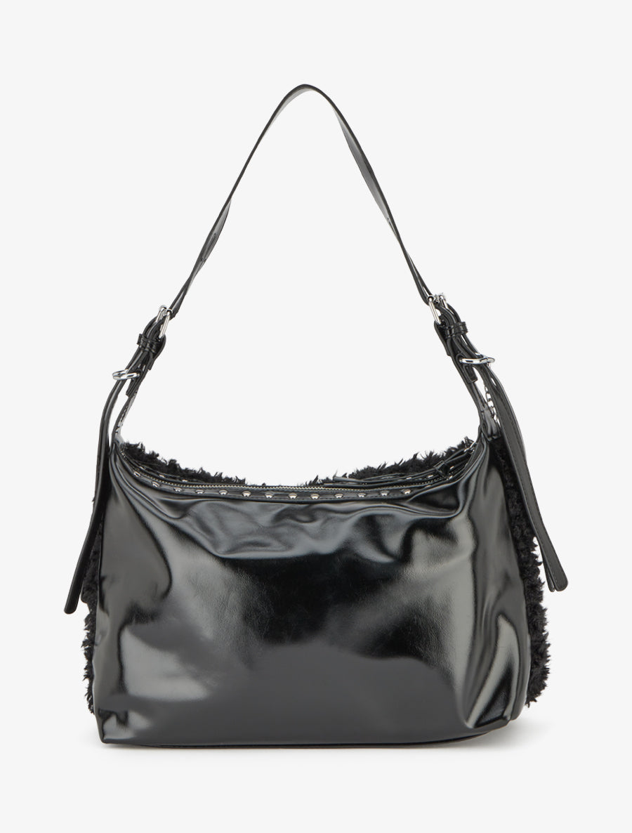 Sac à main Phoebe - Noir - 2