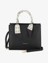 Sac à main Mirta - Noir - 1