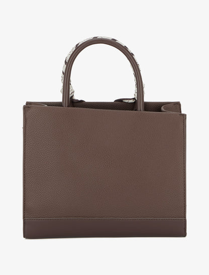 Sac à main Mirta - Marron - 2