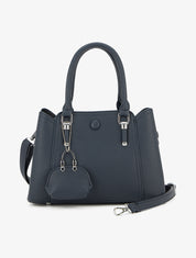 Sac à main Jessie - Marine - 1