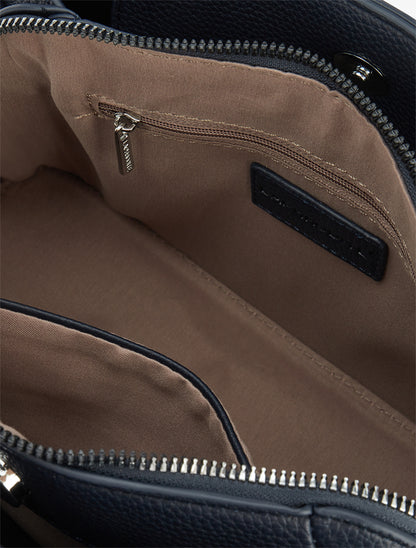 Sac à main Jessie - Marine - 4