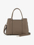 Sac à main Peggy - Taupe - 1