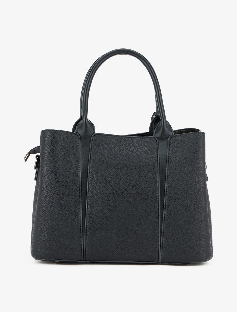 Sac à main Zoey - Noir - 2
