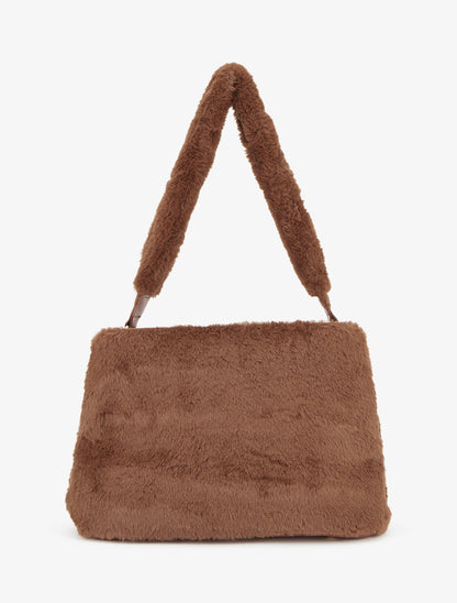 Sac à main Evelyn - Camel - 2
