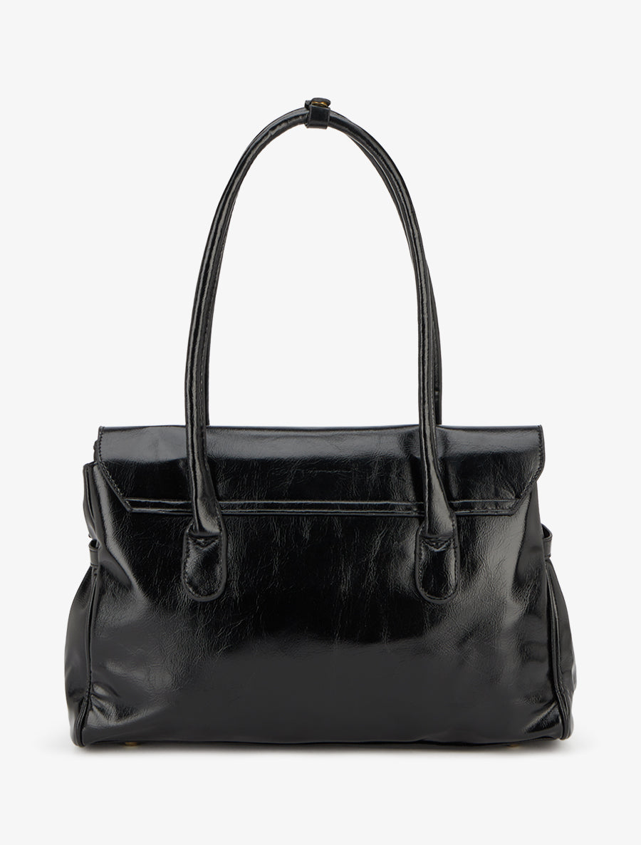 Sac à main Hermione - Noir - 2