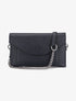 Pochette Eve - Bleu marine - 1