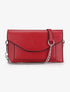 Pochette Eve - Bordeaux - 1