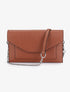 Pochette Amanda - Camel - 1
