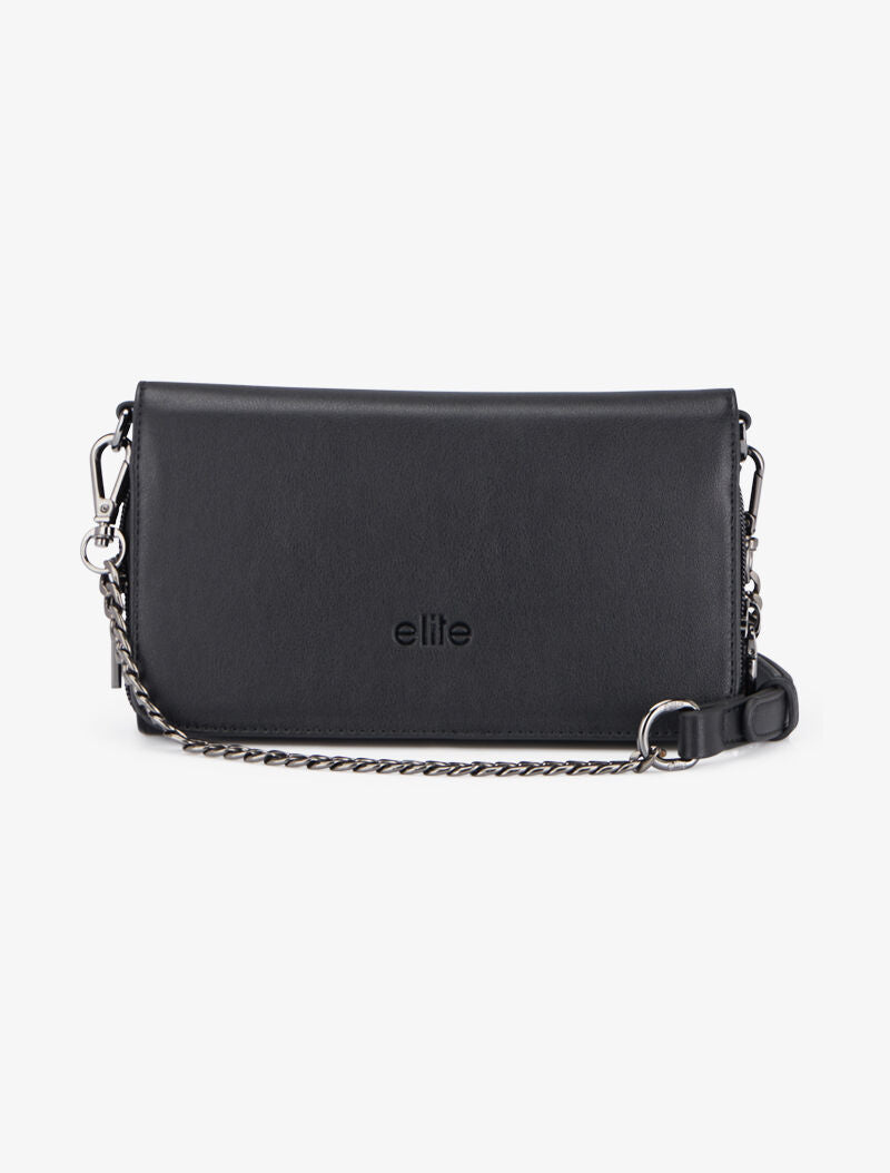 Pochette Agathe - Noir - 3