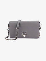 Pochette Agathe - Gris - 1