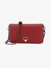 Pochette Agathe - Bordeaux - 1