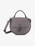 Sac besace Elina - Gris - 1