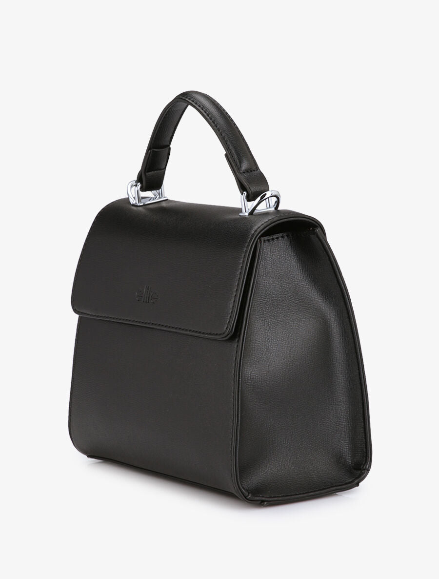 Sac à main Brandy - Noir - 2