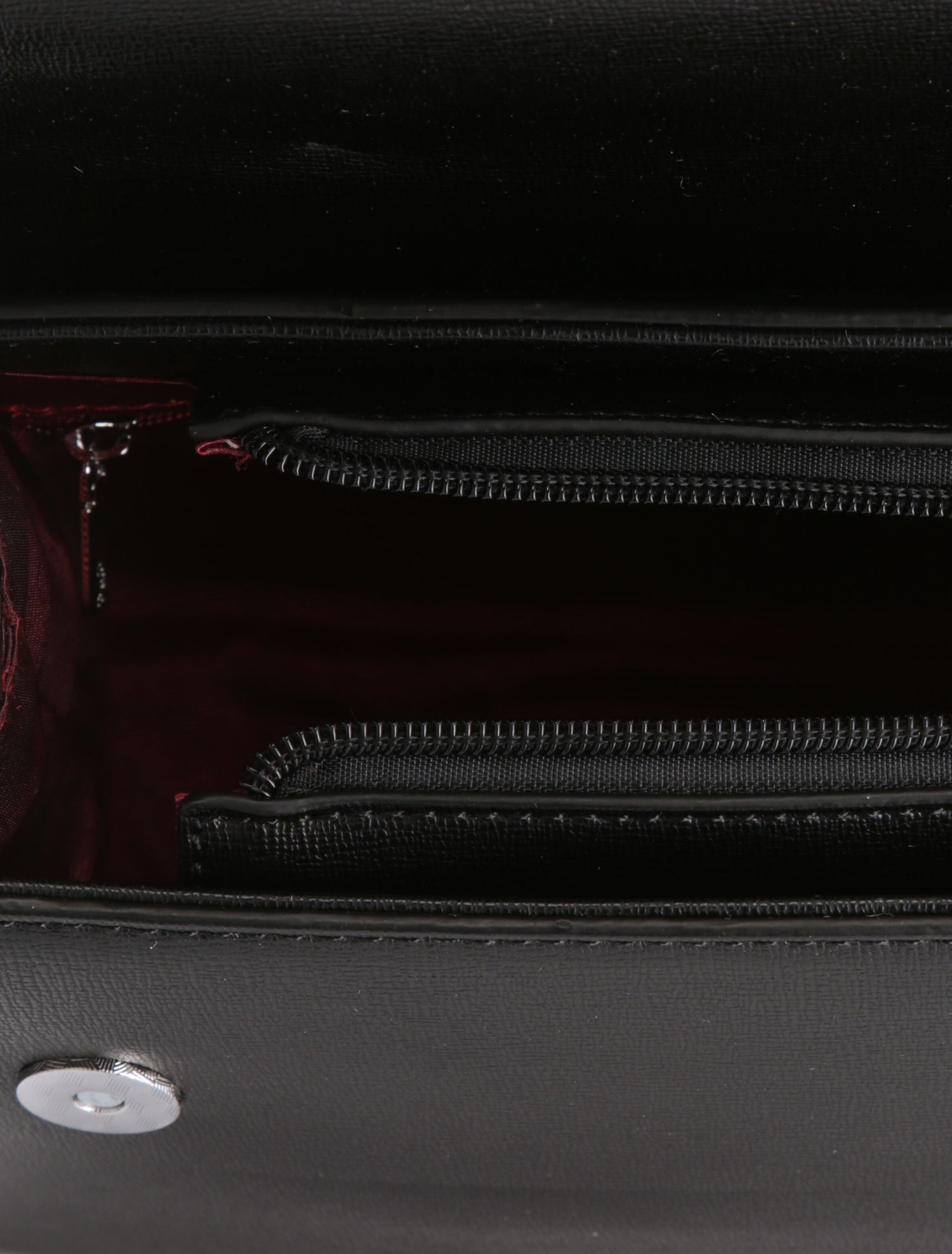 Sac à main Brandy - Noir - 4