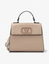 Sac besace Clarence - Taupe - 7