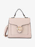 Sac besace Anémone - Taupe - 5