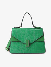Sac besace Amalia - Vert - 1