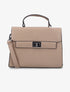 Sac besace Suzanne - Beige - 1