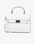 Sac besace Suzanne - Blanc - 1