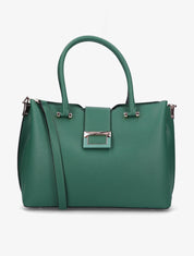 Sac cabas Talia - Vert - 1