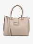 Sac cabas Talia - Beige - 1