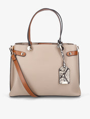 Sac cabas Jeanne - Beige - 1