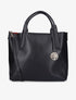 Sac cabas Judith - Noir - 1