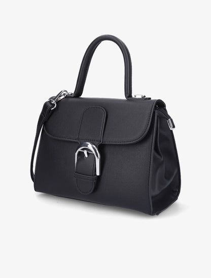 Sac à main Elisabeth - Noir - 2