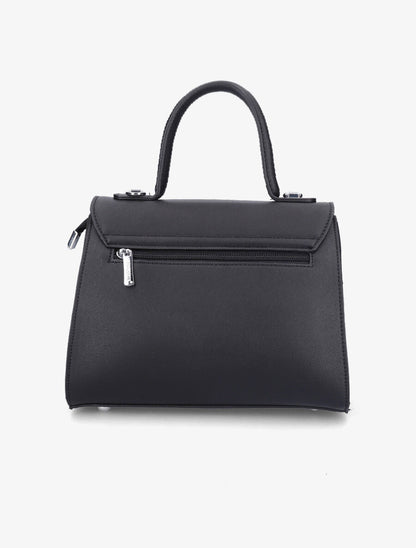 Sac à main Elisabeth - Noir - 3