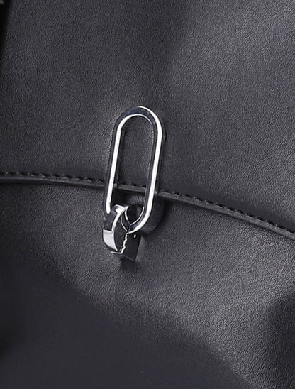 Sac à main Sylvia - Noir - 4