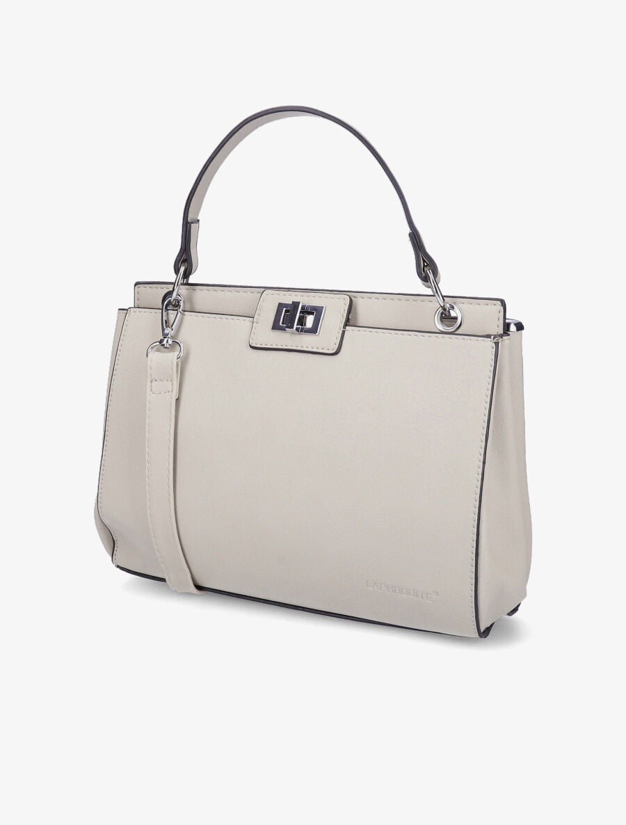 Sac à main Edith - Beige - 2
